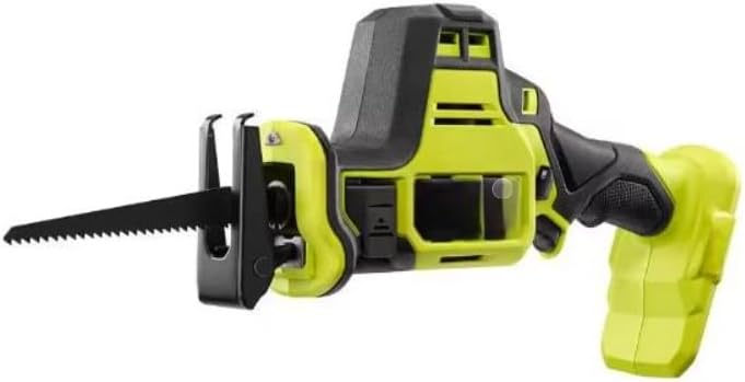 PSBRS01B Fits For RYOBI HP 18V Brushless Cordless Compact One-Handed Reciprocating Saw (Tool Only)