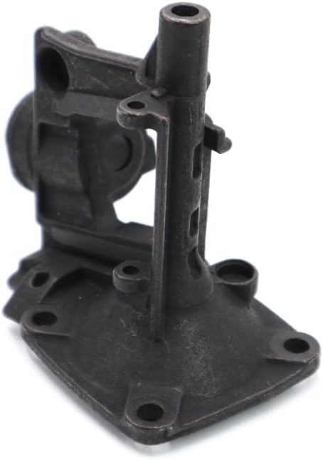Superior Parts SP CN37379 Nose Unit Nuzzle set Nailer Parts for Air Coil Nailer Max CN55 Pneumatic Coil Nailer Accessory