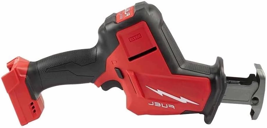 2719-20 Power Cordless Reciprocating Saw for Milwaukee M18 FUEL 18V One-Handed Reciprocating Saw - Bare Tool