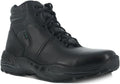 Reebok Work Men's Postal Express CP8500 Work Shoe, Black