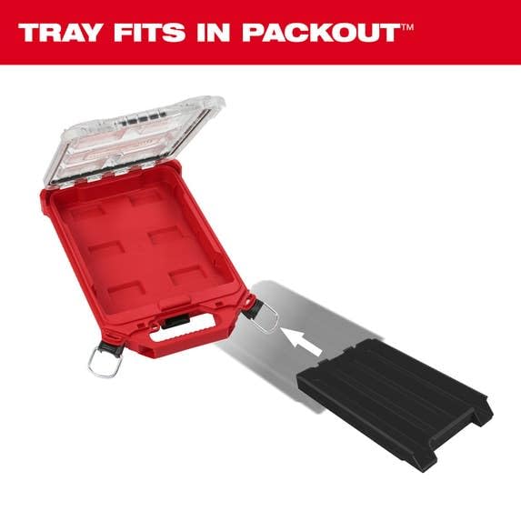 Milwaukee Electric - 22PC SAWZALL Blade PACKOUT KIT