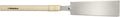 PSX-RYOBA Japanese Saw by Hultafors I Pull Saw with Hardened Teeth and Traditional Wooden Handle I Handsaw on Both Sides I 591270