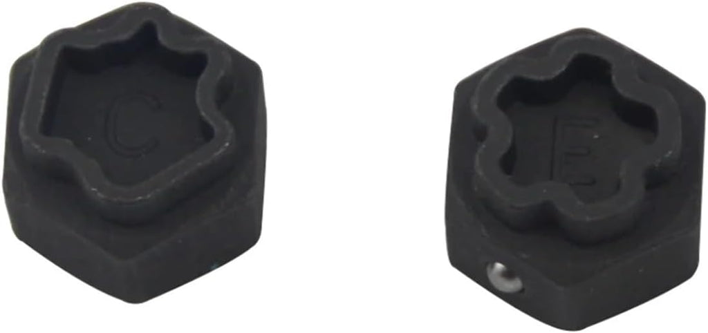 Special Wheel NUT Key Socket Tools 22 Pcs EQUIV T40073 Punch Compatible with