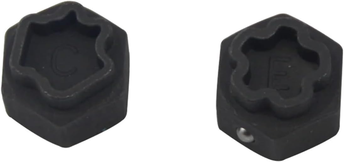 Special Wheel NUT Key Socket Tools 22 Pcs EQUIV T40073 Punch Compatible with
