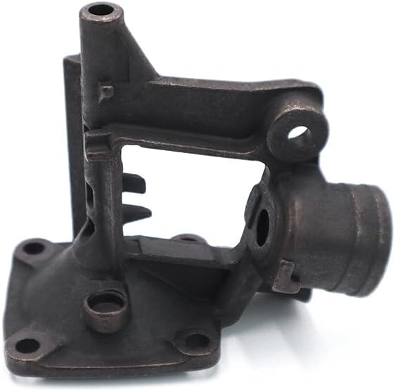 Superior Parts SP CN37379 Nose Unit Nuzzle set Nailer Parts for Air Coil Nailer Max CN55 Pneumatic Coil Nailer Accessory