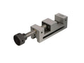 HHIP 3900-0067 Precision Toolmaker's Vise, 2' Width x 1' Depth Jaw, 2.5' Jaw Opening (Pack of 1)