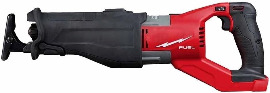 2722-20 Brushless Reciprocating Saw for Milwaukee M18 FUEL 18V Reciprocating Saw - Bare Tool