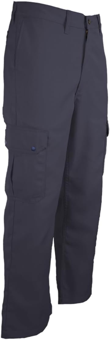 LAPCO FR Men's 6.5oz. Westex DH Fabric Cargo Uniform Pants