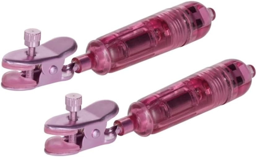 Comfortable Touch Adjustable Pressure Soft Clamps for Relaxation UQ22260