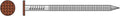 Simpson Strong-Tie S16SNDSB - 3-1/2' x .120 304SS Siding Nail, Sienna 88ct