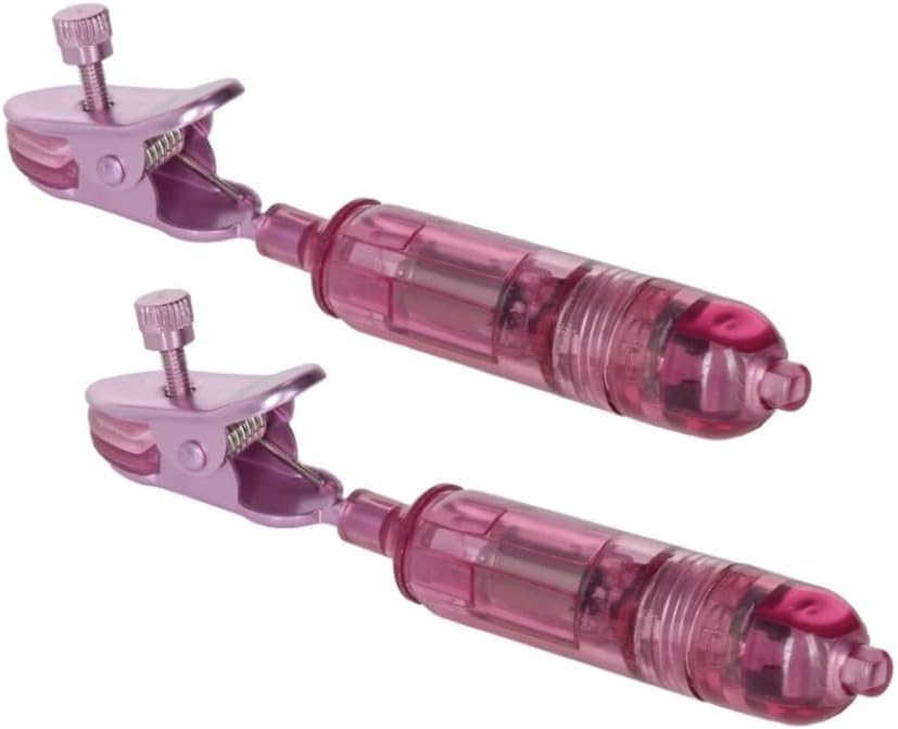 Comfortable Touch Adjustable Pressure Soft Clamps for Relaxation UQ22260