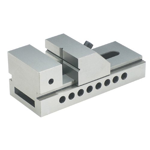 TTC PV-200 Hi-Precision Toolmakers Screwless Vise-3-3/4' Jaw Opening