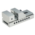 TTC PV-200 Hi-Precision Toolmakers Screwless Vise-3-3/4' Jaw Opening