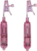Comfortable Touch Adjustable Pressure Soft Clamps for Relaxation UQ22260