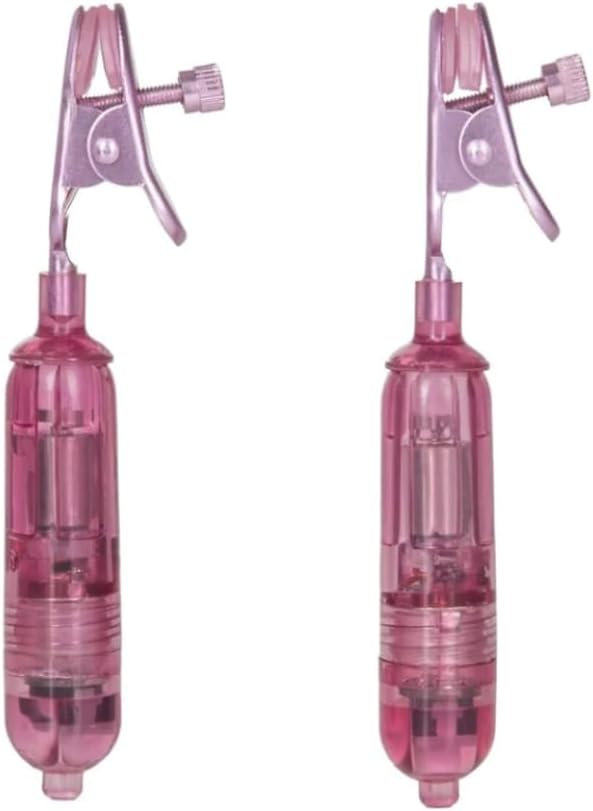 Comfortable Touch Adjustable Pressure Soft Clamps for Relaxation UQ22260
