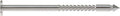 Simpson Strong-Tie S13A200SNC Collated Ring-Shank Siding Nail‚ 2 Inch x 0.221 Inch, 15 Gauge Wire Coil, Full Round Head, Diamond Point, Type 304 Stainless Steel (Pack of 3600)