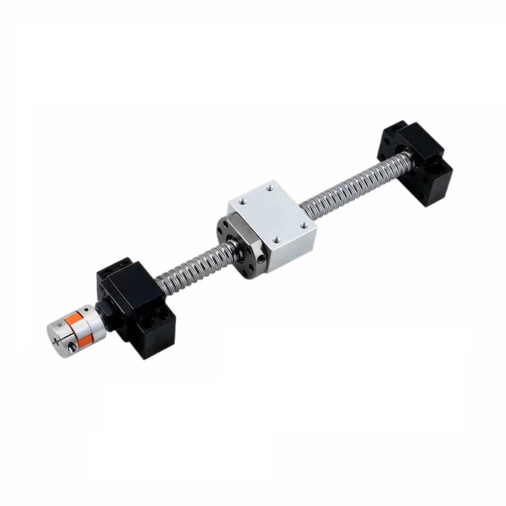 Ball Screw Nut Housing Nut Bracket Holder for RM/SFU3205, 3210 Ballscrew 32mm for CNC Machine Part
