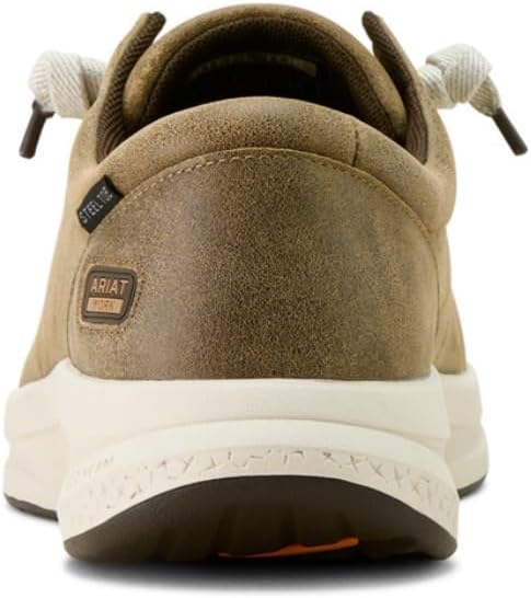 Ariat Men's Ariat Buckeye Steel Toe Men's Work Shoes 10063828