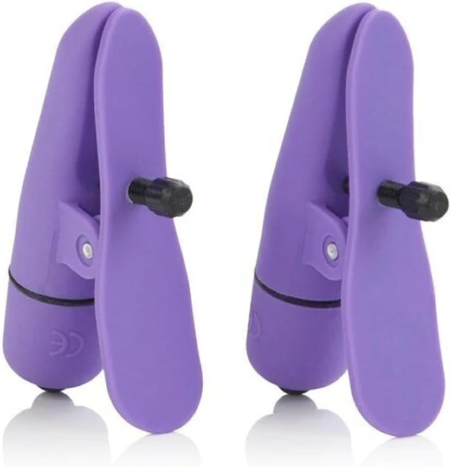 Soft Touch Portable Portable Comfort Clamps for Relaxation and Wellness XL54980