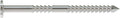 Simpson Strong-Tie S13A150SNC Collated Ring-Shank Siding Nail‚ 1-1/2 Inch x 0.221 Inch, 15 Gauge Wire Coil, Full Round Head, Diamond Point, Type 304 Stainless Steel (Pack of 3600)
