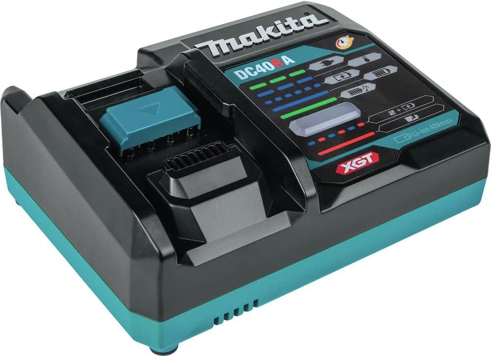 MAKITA 40V MAX XGT BRUSHLESS Cordless RECIPRO Saw KIT 4.0AH GRJ01M1