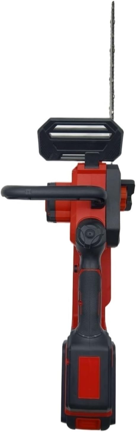 Reciprocating Saw, Electric Chain Saw 12 Inch Brushless, High-power Logging, Pruning, And Chopping