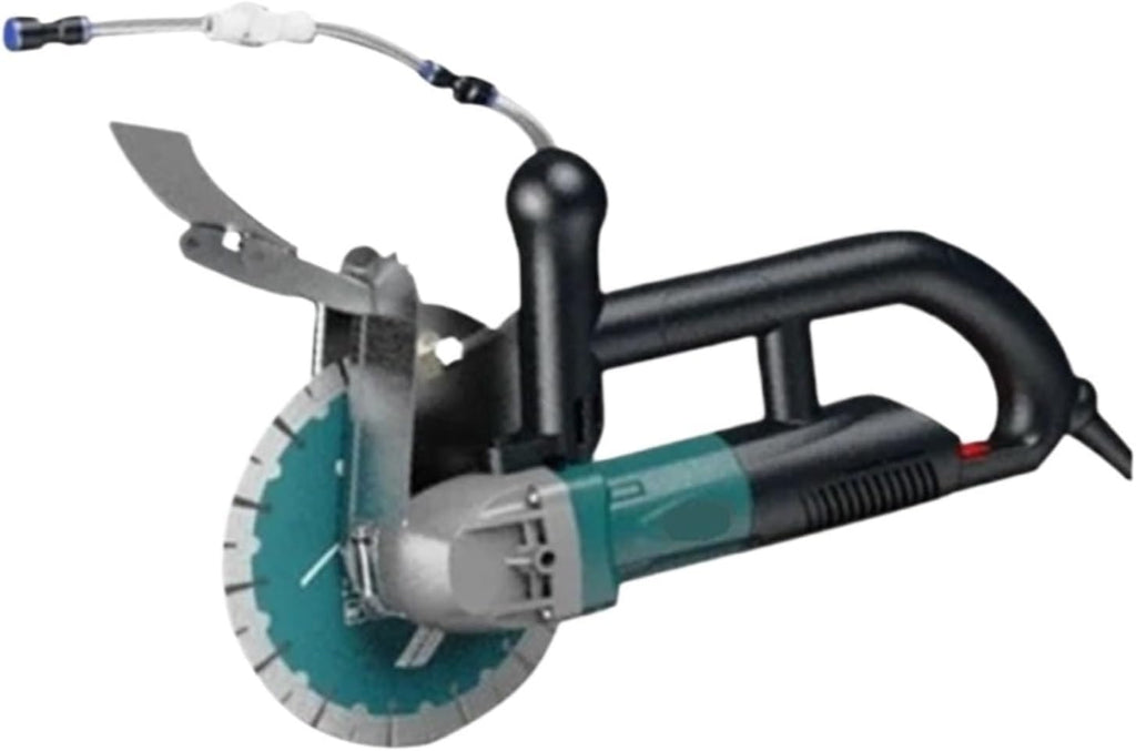 Reciprocating Saw, Cordless Circular Saw Brushless Woodworking For Wood Aluminum Steel Cutting