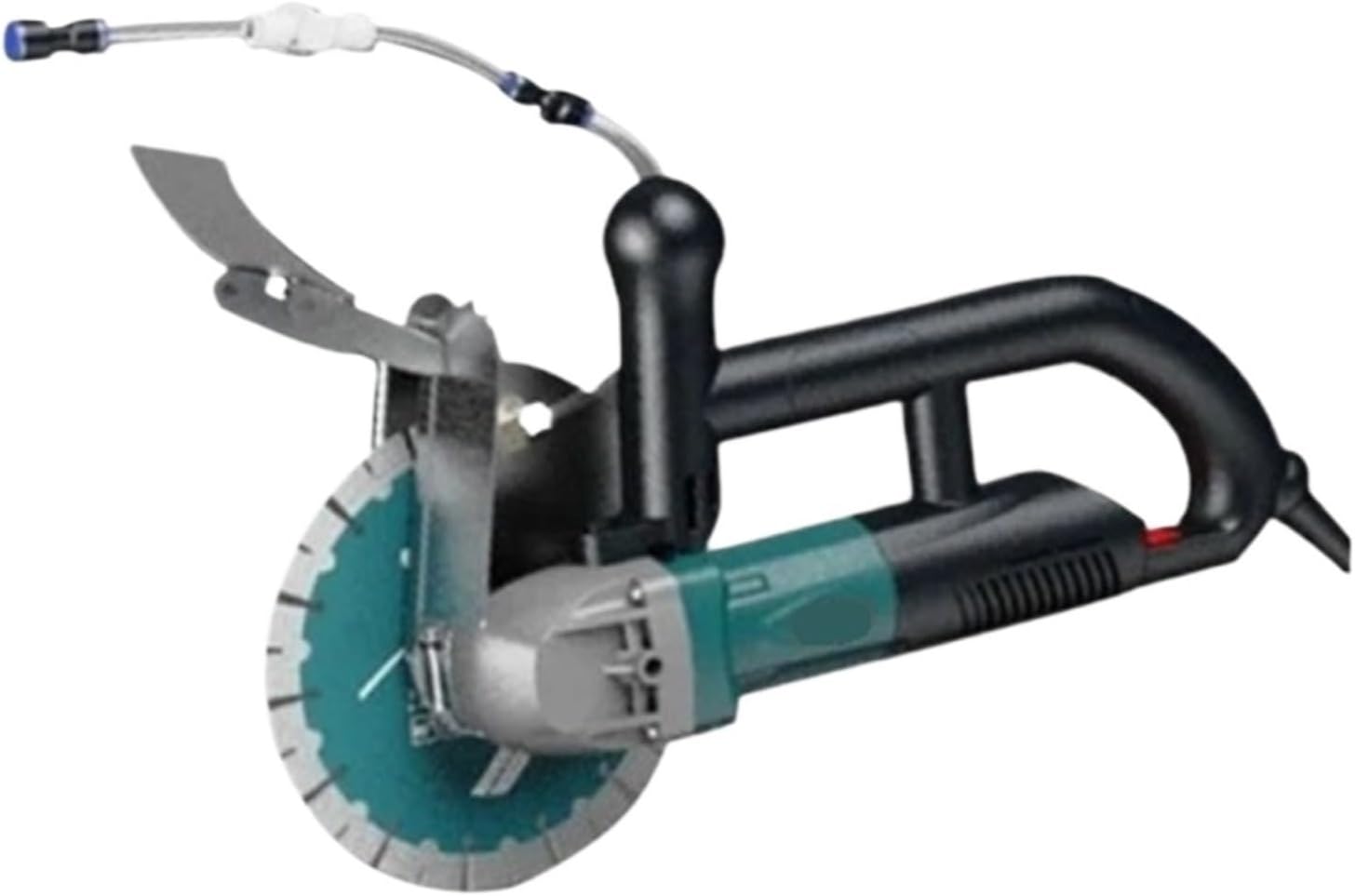 Reciprocating Saw, Cordless Circular Saw Brushless Woodworking For Wood Aluminum Steel Cutting