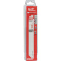 Milwaukee Sawzall Metal Reciprocating Saw Blade - 1 Each