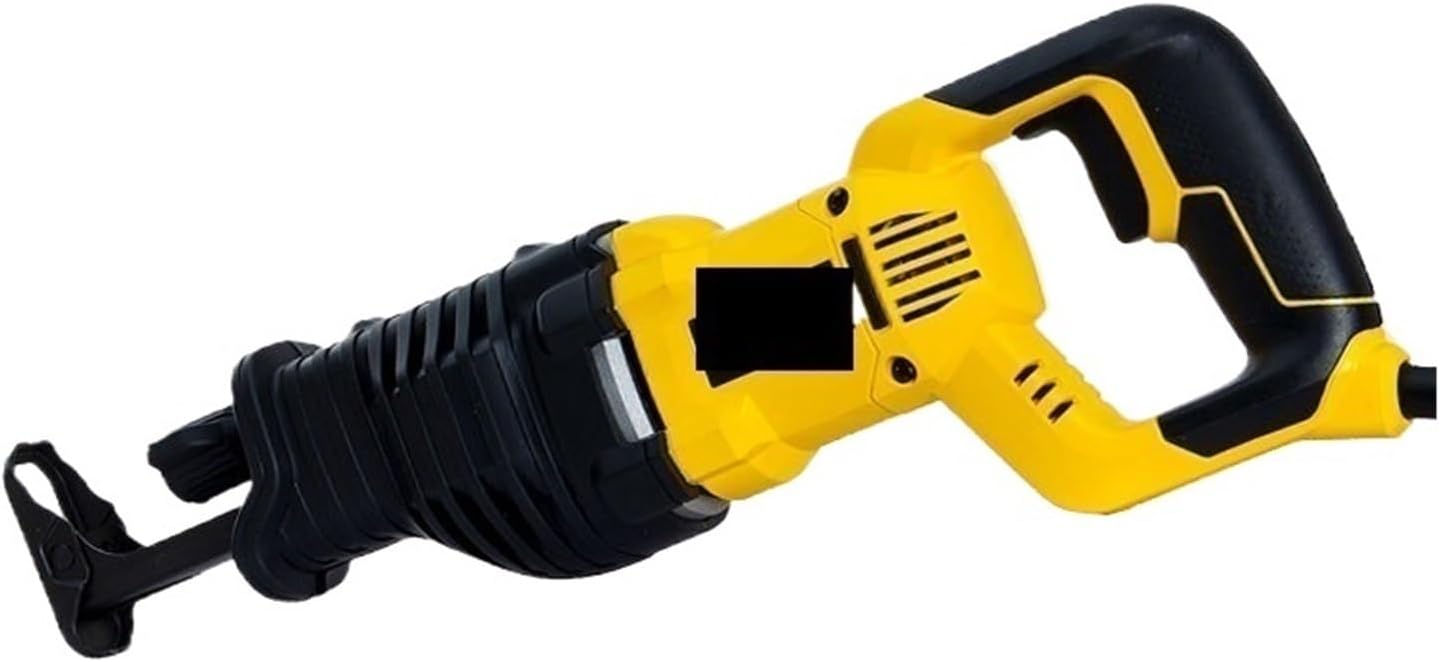 Cordless Circular Saw, Cordless Reciprocating Saw for Wood Metal Pipe Tree Cutting Electric Power Tool for Home DIY Projects,for Woodworking, Stone