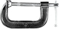 Tool(KTI70184) 4' Adjustable Iron C-Clamp