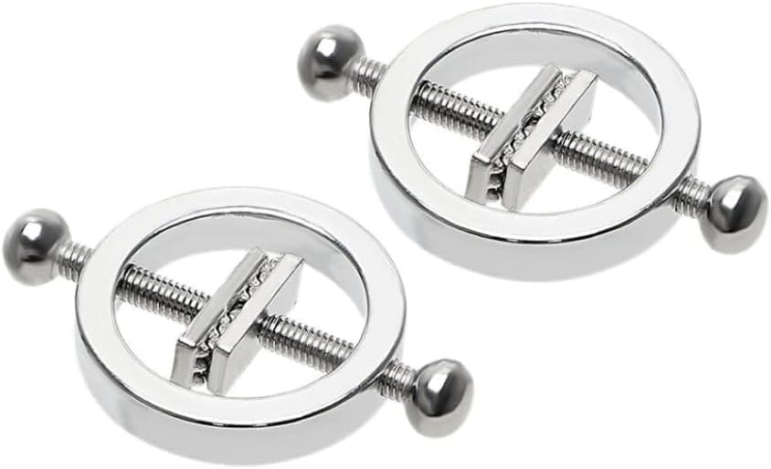 Adjustable Comfort Clamps for Enhanced Relaxation and Soft Touch OQ93795