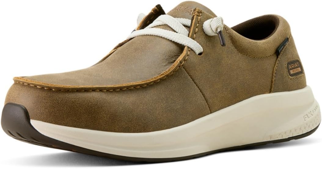 Ariat Men's Ariat Buckeye Steel Toe Men's Work Shoes 10063828