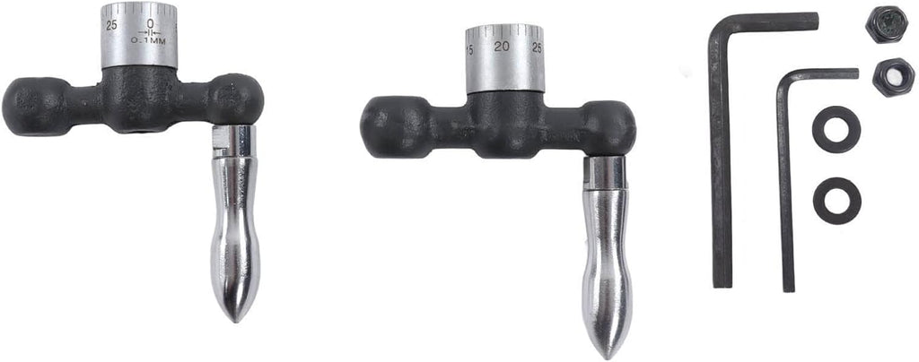 4 Inch Cross Slide Drill Press Vise, Industrial Strength Cast Steel, 100mm Jaw Opening, Accurate Clamping, Stable Mounting for Drilling and Milling Machines