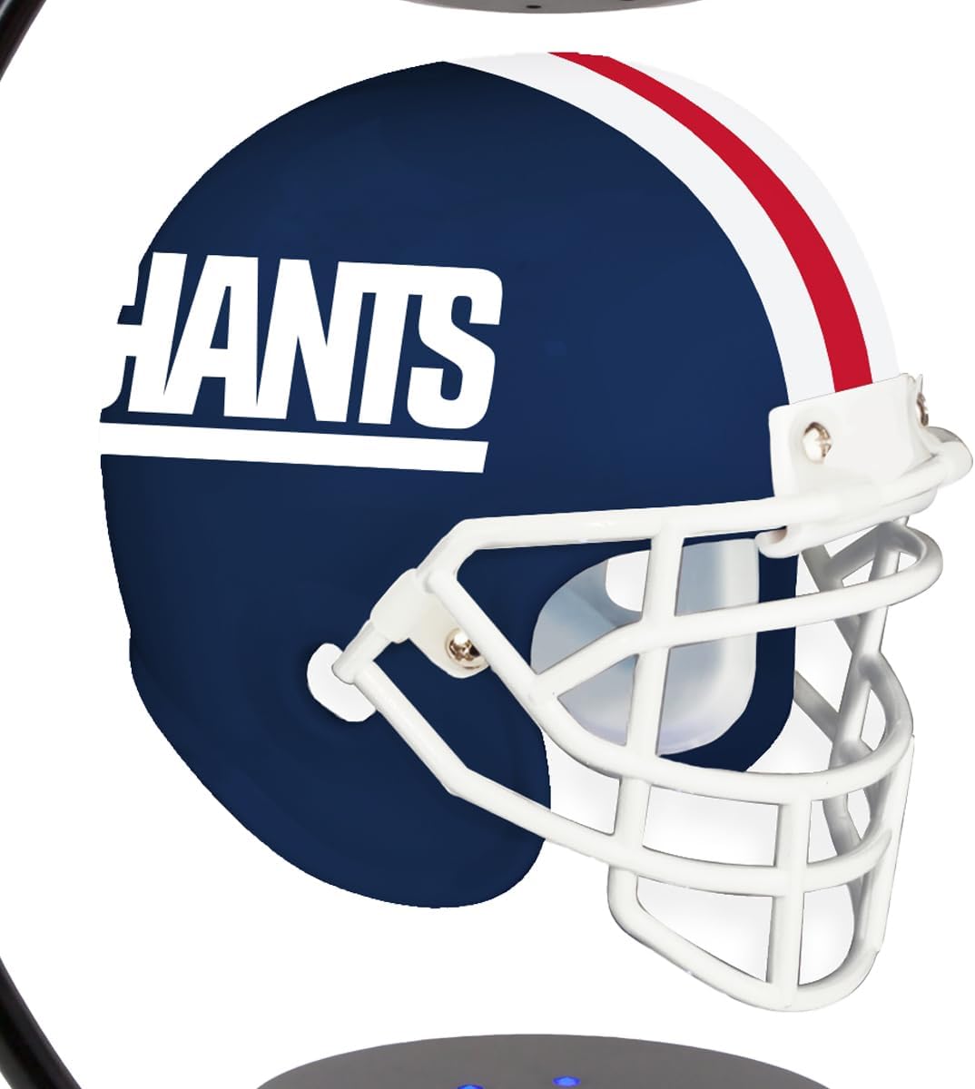 Officially Licensed NFL Throwback Hover Helmet