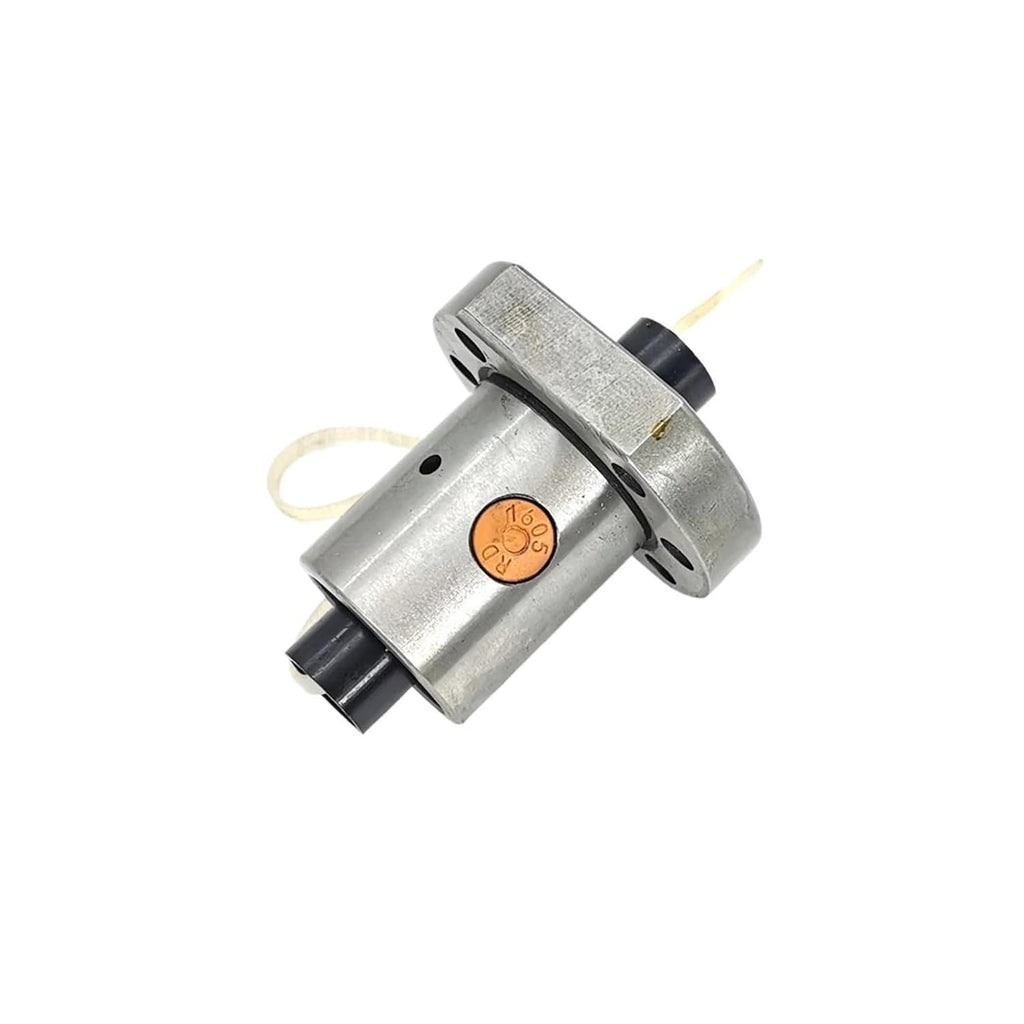1605 Ball Screw 350mm + SFU1605 nut + FK12 FF12 Bracket + Ball nut Bracket + 6.35x10mm Shaft Coupling