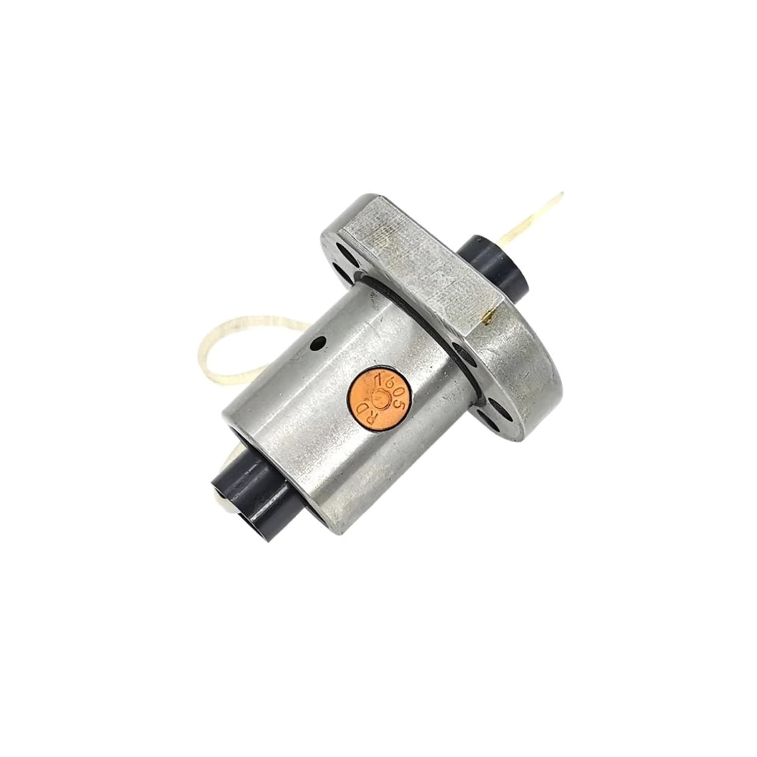 1605 Ball Screw 350mm + SFU1605 nut + FK12 FF12 Bracket + Ball nut Bracket + 6.35x10mm Shaft Coupling