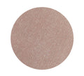 Norton 66261131561 31561 Non-Vacuum NorGrip Sanding Disc, 6 in, P220 Grit, Aluminum Oxide