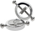 Adjustable Comfort Clamps for Enhanced Relaxation and Soft Touch OQ93795