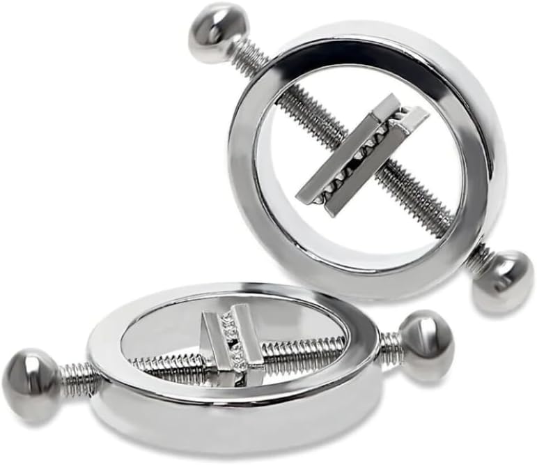Adjustable Comfort Clamps for Enhanced Relaxation and Soft Touch OQ93795