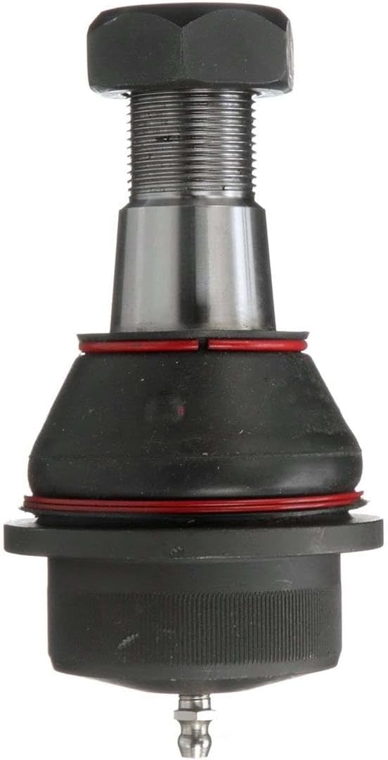 Arrhythmic 1X Front Lower Suspension Ball Joint for Sterling Truck Bullet 45 6.7L 2008 2009, for Ram 4500 6.4L 2014 2015 2016 2017 2018, for Ram 5500 6.4L 2014 2015 2016 2017 2018