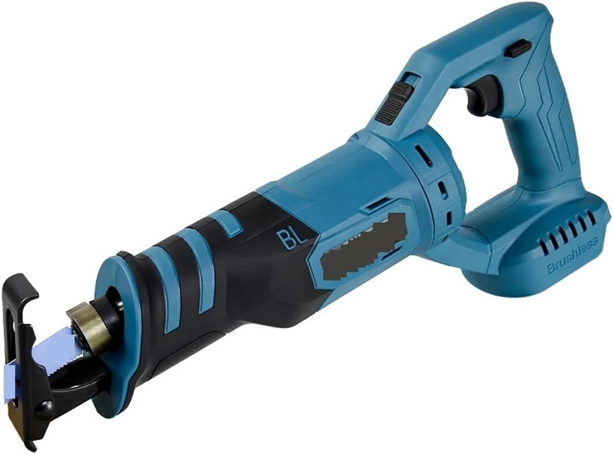 Cordless Circular Saw, Reciprocating Saw Wood And Metal Cutting Machine Electric,for Woodworking, Stone