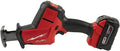 2719-21 Reciprocating Saw for Milwaukee 16.3' M18 Fuel Cordless Power Saws Kit