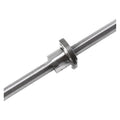 Linear Motion Ball Screw Machine Parts Miniature Ball Screw 6mm 8mm 10mm 0601 0801 0802 1002 1004 Length 100 200mm with SFK Ball Nut SFK0802 SFK1002(SFKR1002DFC7-100-P0)