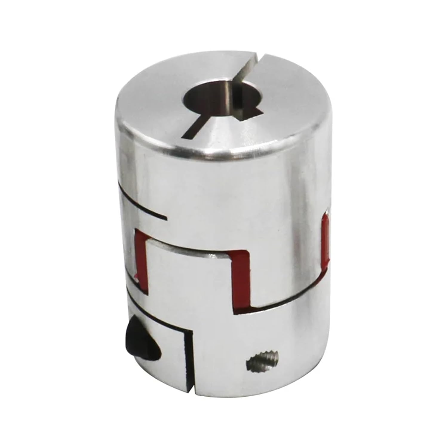 1 Set 16mm Ball Screw SFU1605 / SFU1610 with 5mm / 10mm Pitch Single Ball Nut + Bearings for CNC(SFU1605,1300mm)