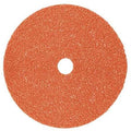 Fiber Sanding Disc, 5 in, 36 G, PK25