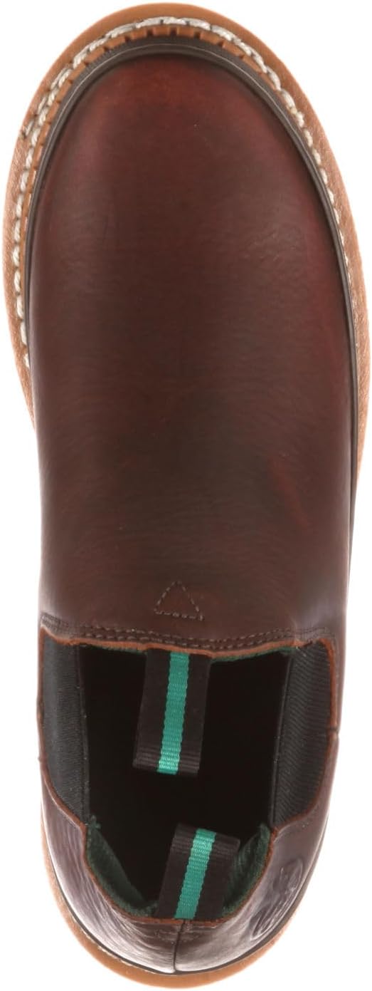 Georgia Boot Women's Giant Romeo Work Shoes