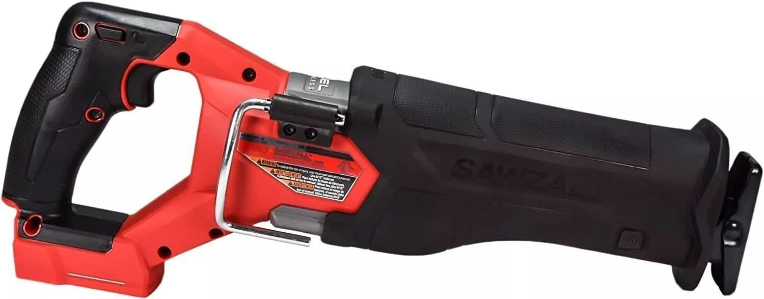 New 2821-20 for Milwaukee M18 Gen 2 FUEL Cordless Reciprocating Saw Bare Tool