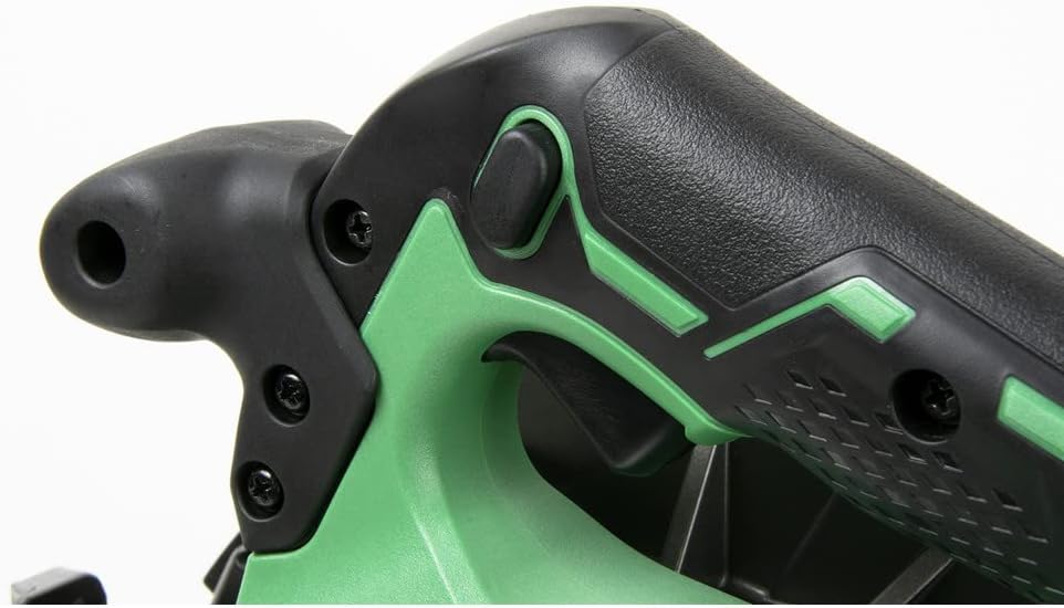 Metabo HPT 36V MultiVolt™ Cordless Circular Saw | 7-1/4-in | Tool Body Only | C3607DAQ4