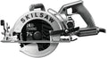 SKIL 7-1/4' Worm Drive Circular Saw With Twist Lock Plug- SPT77W-71
